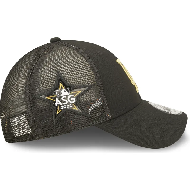 curva-snapback-dorado-9forty-all-star-game-los-angeles-dodgers-mlb-new-era