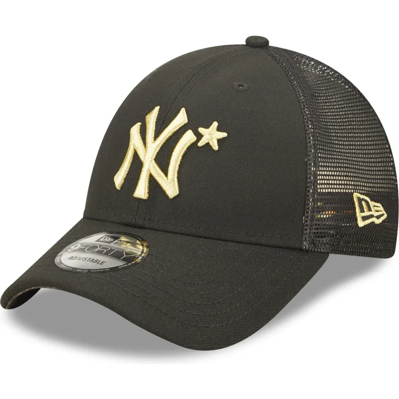 curva-snapback-dorado-9forty-all-star-game-new-york-yankees-mlb-new-era curva-snapback-dorado-9forty-all-star-game-new-york-yankees-mlb-new-era