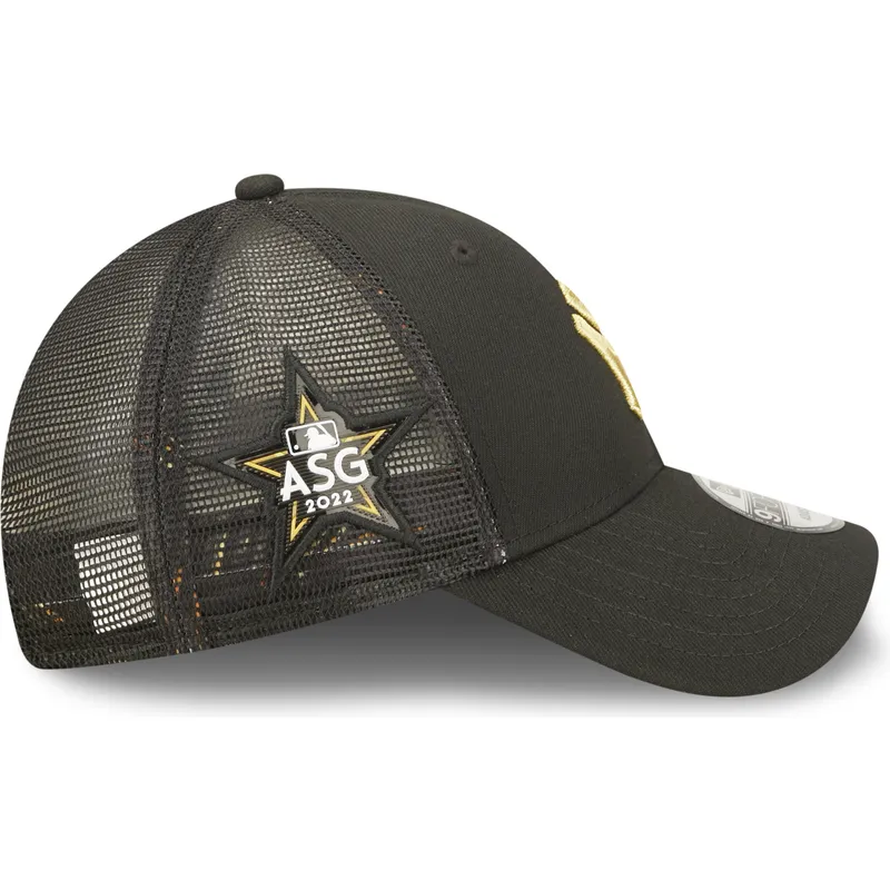 curva-snapback-dorado-9forty-all-star-game-new-york-yankees-mlb-new-era curva-snapback-dorado-9forty-all-star-game-new-york-yankees-mlb-new-era