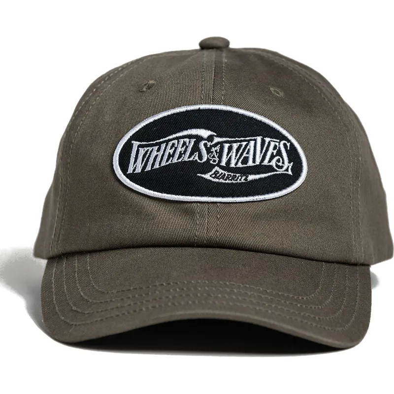 snapback-commando-ww14-wheels-and-waves snapback-commando-ww14-wheels-and-waves