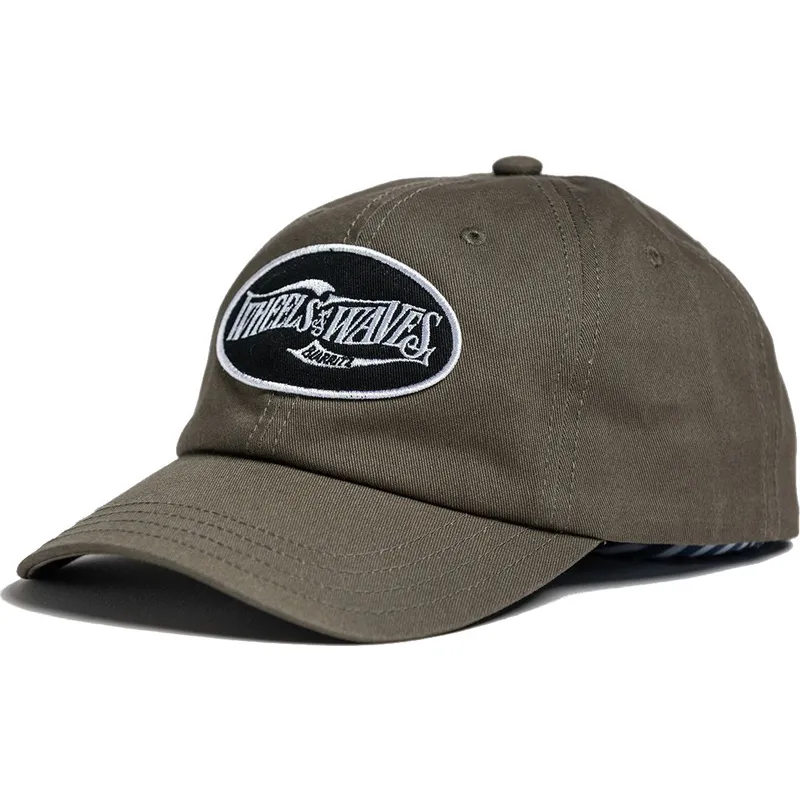 snapback-commando-ww14-wheels-and-waves snapback-commando-ww14-wheels-and-waves