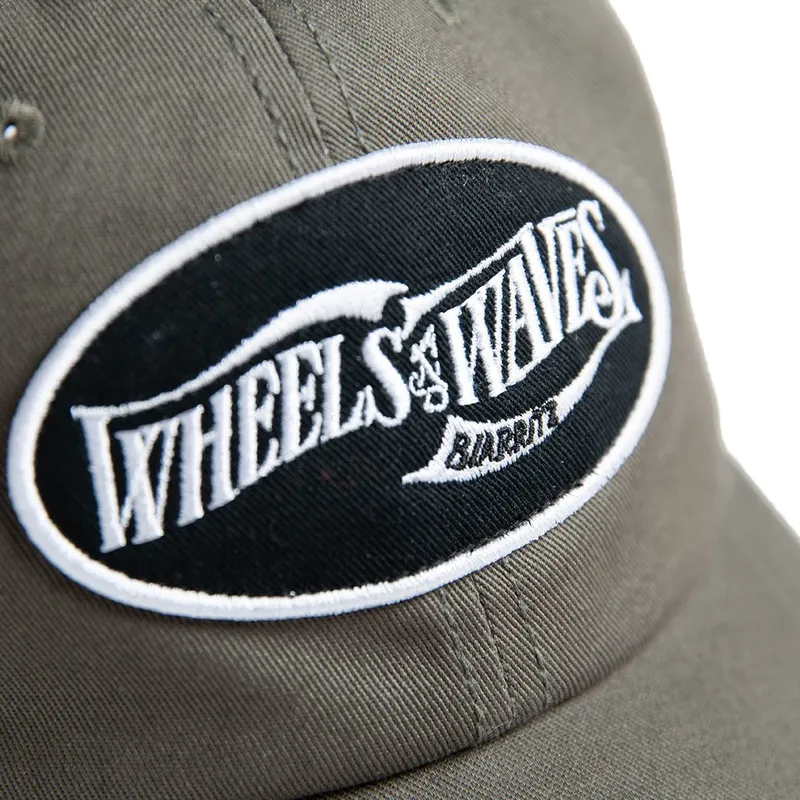 snapback-commando-ww14-wheels-and-waves snapback-commando-ww14-wheels-and-waves