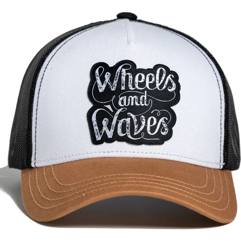 trucker-high-rider-ww16-wheels-and-waves trucker-high-rider-ww16-wheels-and-waves