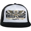 trucker-spitfire-black-ww18-wheels-and-waves