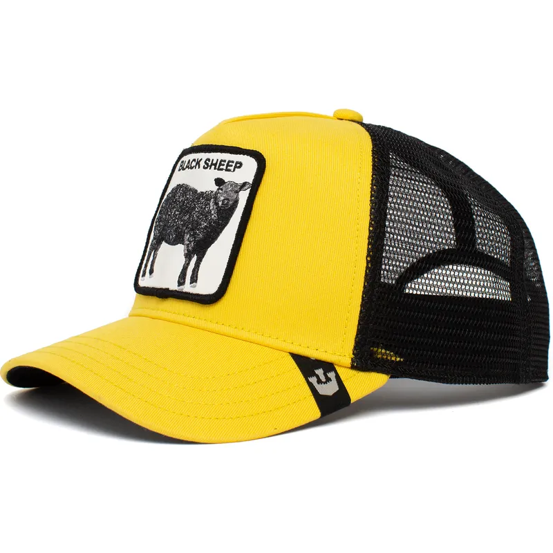 curva-snapback-the-farm-goorin-bros curva-snapback-the-farm-goorin-bros