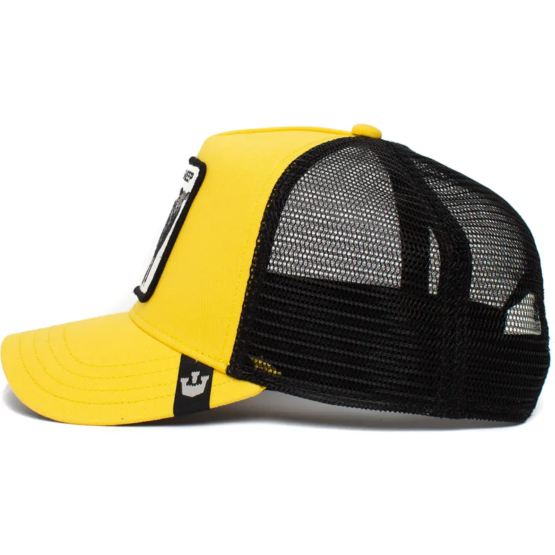 curva-snapback-the-farm-goorin-bros curva-snapback-the-farm-goorin-bros