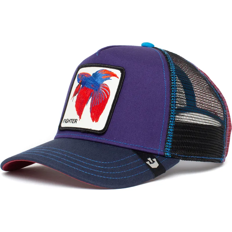 curva-snapback-pez-luchador-siam-fighter-yes-siam-the-farm-the-farm-goorin-bros curva-snapback-pez-luchador-siam-fighter-yes-siam-the-farm-the-farm-goorin-bros