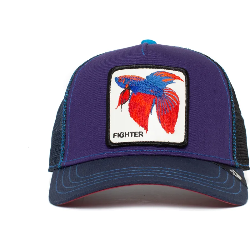 curva-snapback-pez-luchador-siam-fighter-yes-siam-the-farm-the-farm-goorin-bros curva-snapback-pez-luchador-siam-fighter-yes-siam-the-farm-the-farm-goorin-bros