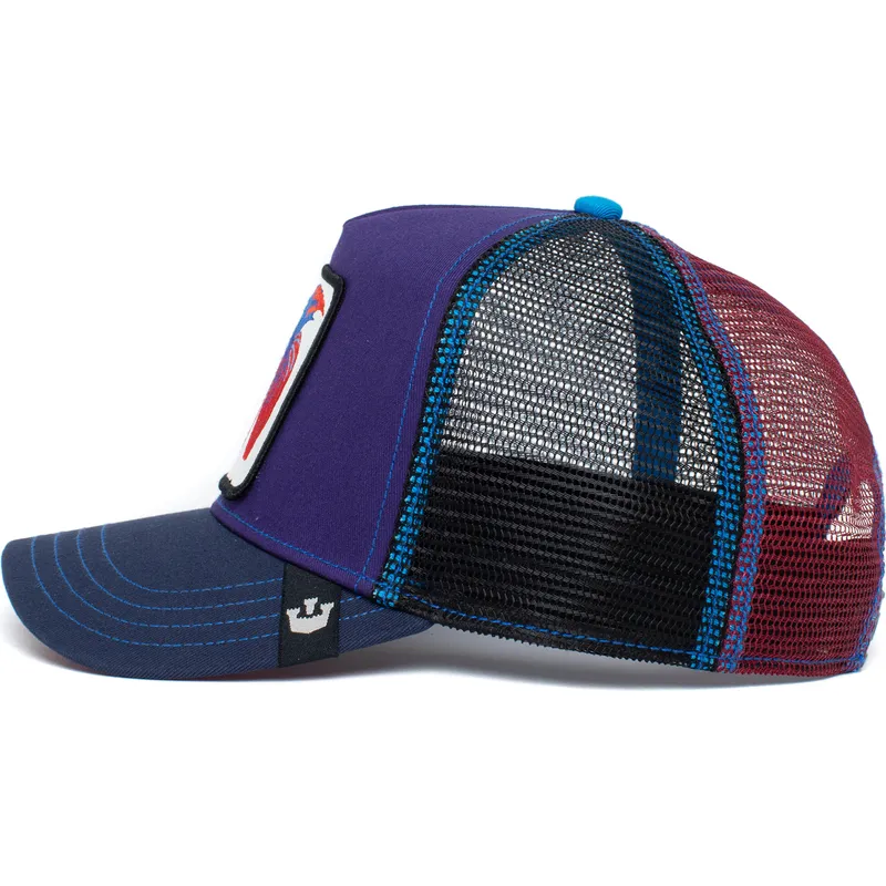 curva-snapback-pez-luchador-siam-fighter-yes-siam-the-farm-the-farm-goorin-bros curva-snapback-pez-luchador-siam-fighter-yes-siam-the-farm-the-farm-goorin-bros