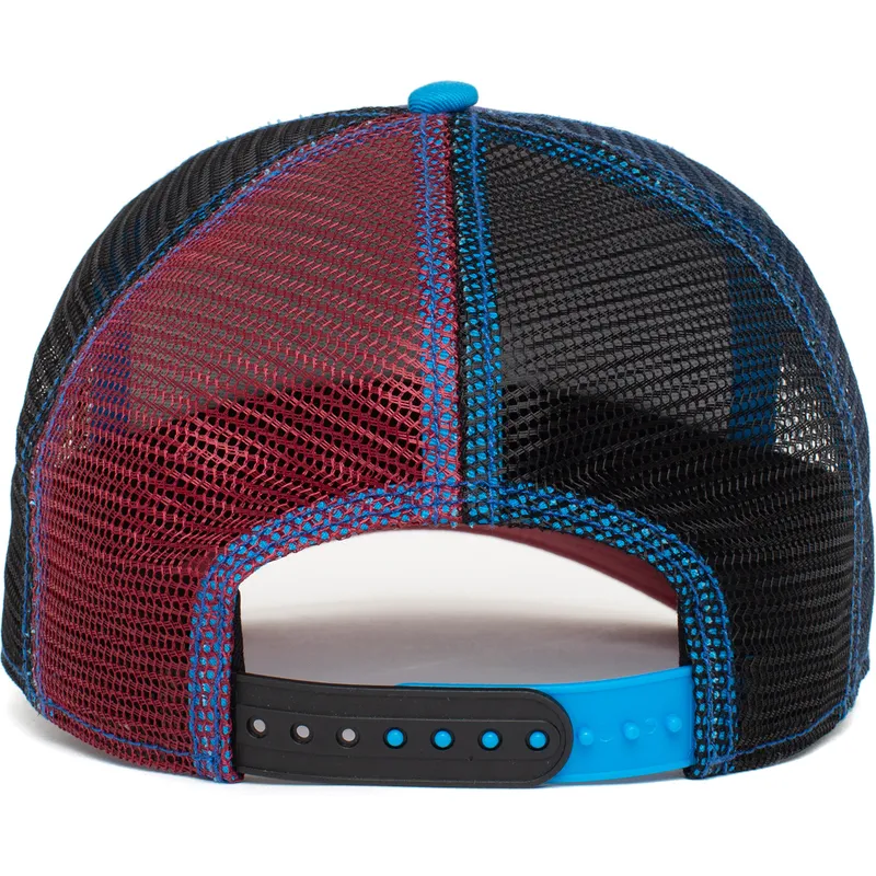 curva-snapback-pez-luchador-siam-fighter-yes-siam-the-farm-the-farm-goorin-bros curva-snapback-pez-luchador-siam-fighter-yes-siam-the-farm-the-farm-goorin-bros