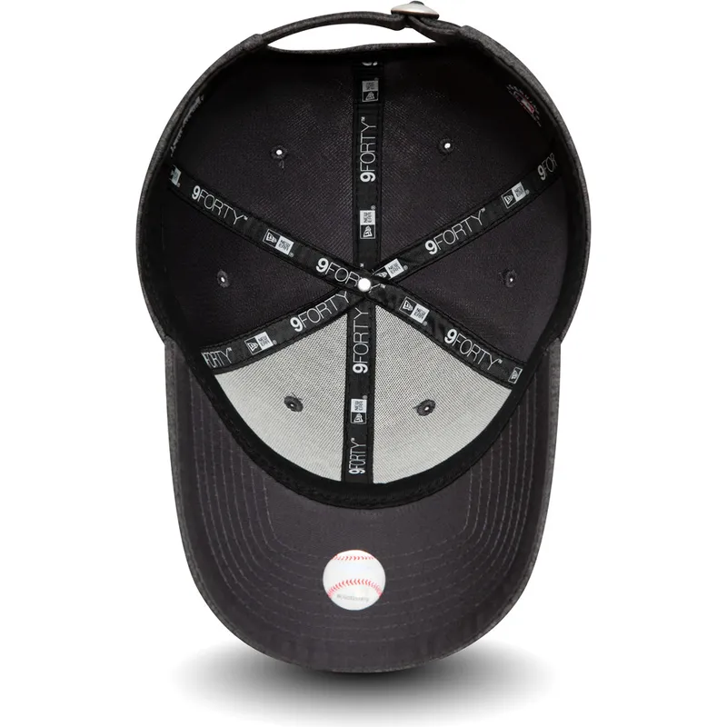 curva-9forty-shadow-tech-new-york-yankees-mlb-new-era curva-9forty-shadow-tech-new-york-yankees-mlb-new-era