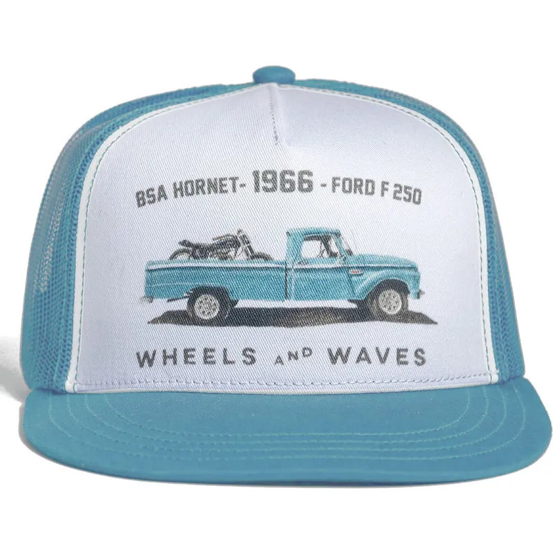 trucker-1966-ww23-wheels-and-waves