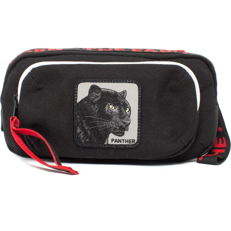 rinonera-negra-pantera-panther-pack-of-life-the-farm-the-farm-goorin-bros