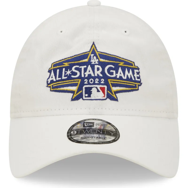 9twenty-all-star-game-core-classic-los-angeles-dodgers-mlb-new-era 9twenty-all-star-game-core-classic-los-angeles-dodgers-mlb-new-era
