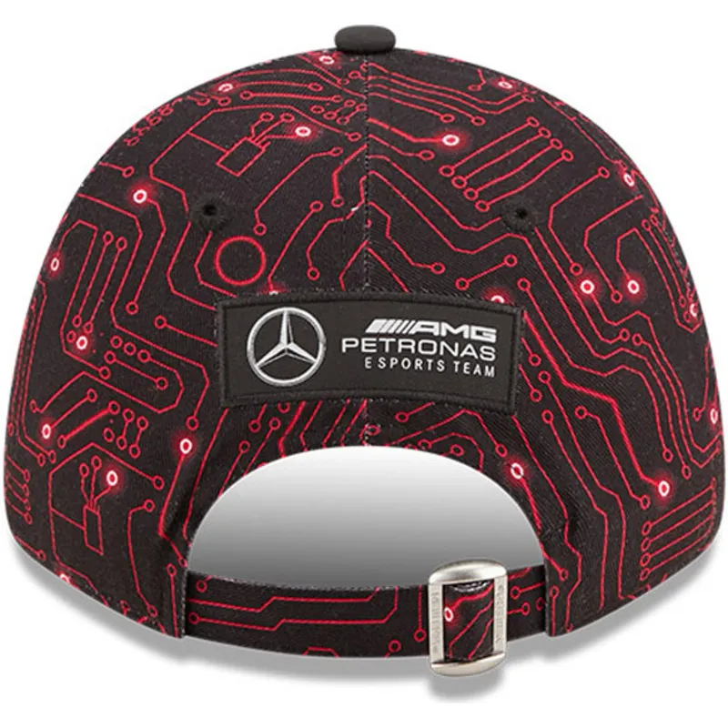 curva-9forty-esports-grand-prix-mercedes-formula-1-new-era