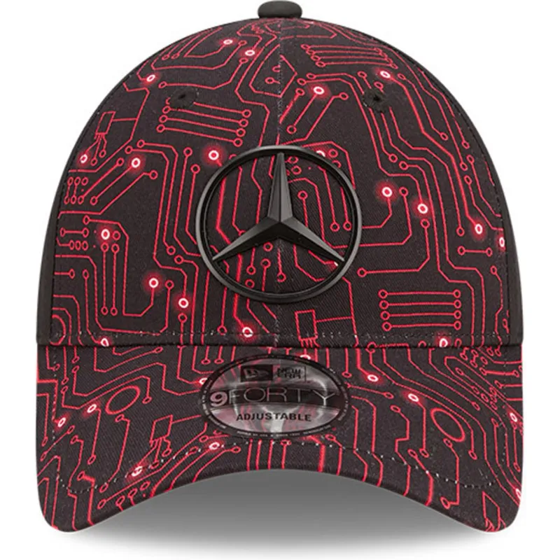 curva-9forty-esports-grand-prix-mercedes-formula-1-new-era