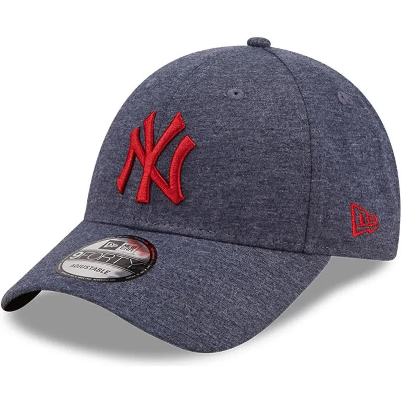 curva-9forty-jersey-essential-new-york-yankees-mlb-new-era