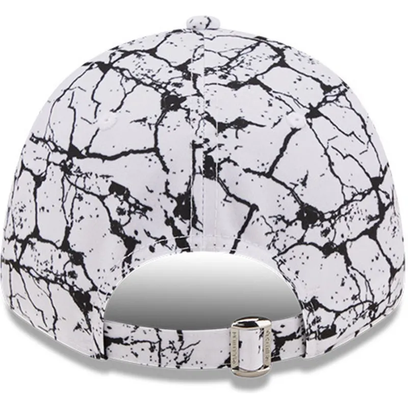 curva-9forty-marble-los-angeles-lakers-nba-new-era