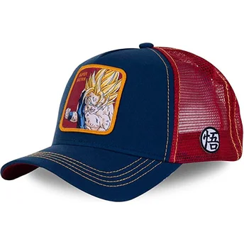 curva-snapback-son-goku-dragon-ball-capslab