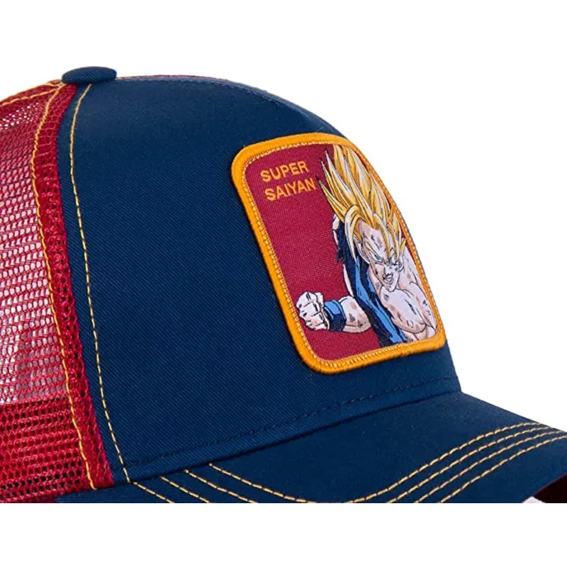 curva-snapback-son-goku-dragon-ball-capslab