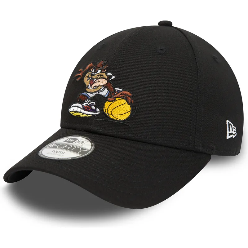 curva-9forty-sporty-de-diablo-tasmania-looney-tunes-new-era curva-9forty-sporty-de-diablo-tasmania-looney-tunes-new-era