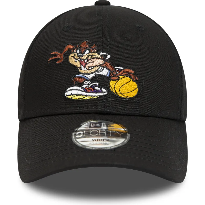 curva-9forty-sporty-de-diablo-tasmania-looney-tunes-new-era curva-9forty-sporty-de-diablo-tasmania-looney-tunes-new-era