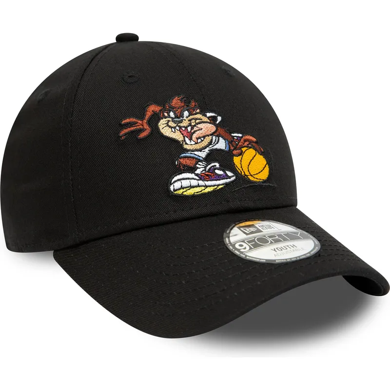 curva-9forty-sporty-de-diablo-tasmania-looney-tunes-new-era curva-9forty-sporty-de-diablo-tasmania-looney-tunes-new-era
