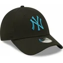 curva-9forty-league-essential-new-york-yankees-mlb-new-era