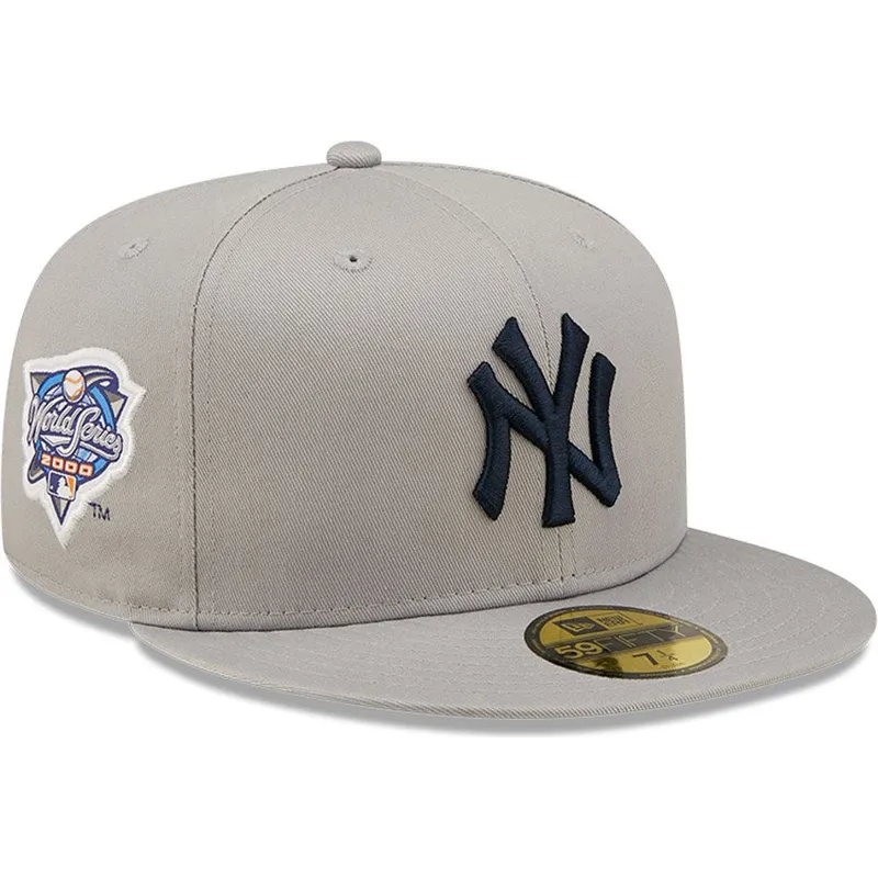 plana-59fifty-parche-lateral-world-series-new-york-yankees-mlb-new-era plana-59fifty-parche-lateral-world-series-new-york-yankees-mlb-new-era