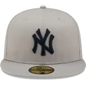 plana-59fifty-parche-lateral-world-series-new-york-yankees-mlb-new-era