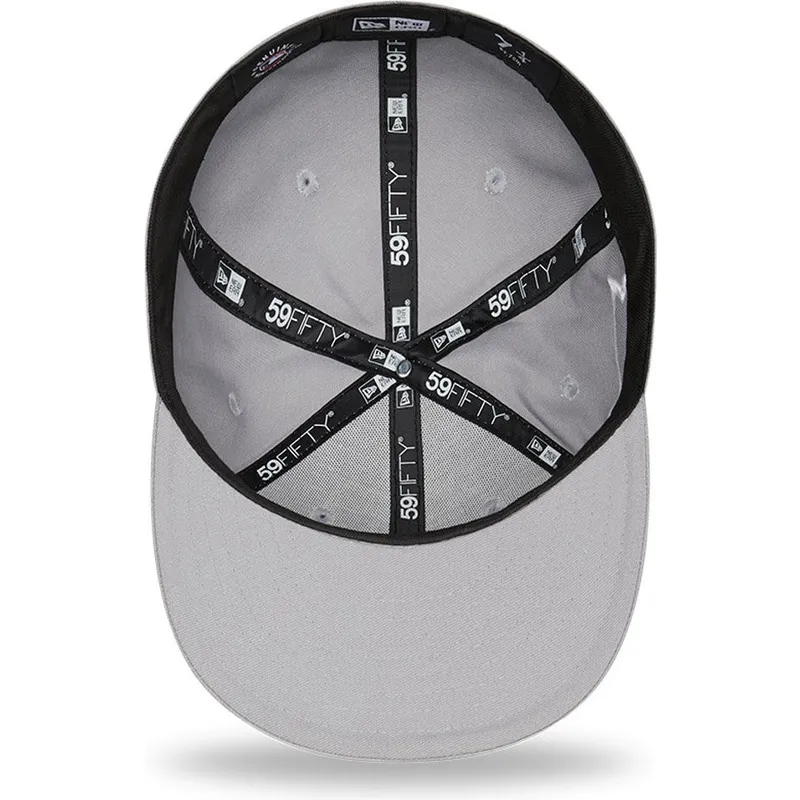 plana-59fifty-parche-lateral-world-series-new-york-yankees-mlb-new-era plana-59fifty-parche-lateral-world-series-new-york-yankees-mlb-new-era