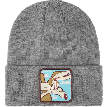 Σκούφοι γκρι BON COY2 Κογιότ Looney Tunes από Capslab