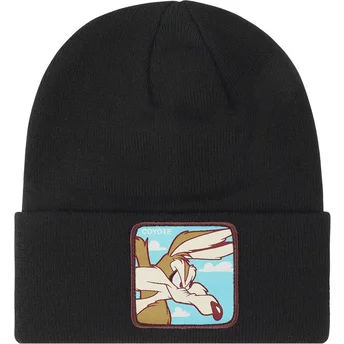 Σκούφοι μαύρο BON COY1 Κογιότ Looney Tunes από Capslab
