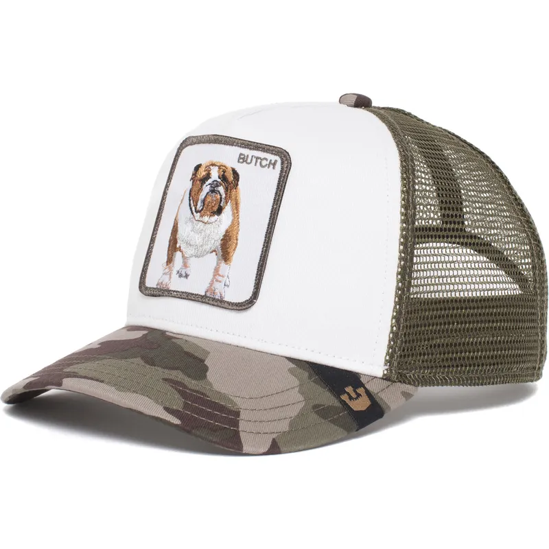 curva-snapback-the-farm-goorin-bros curva-snapback-the-farm-goorin-bros