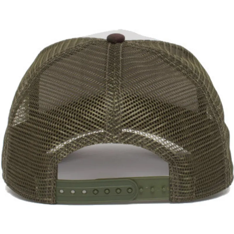 curva-snapback-the-farm-goorin-bros curva-snapback-the-farm-goorin-bros