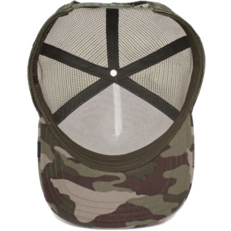 curva-snapback-the-farm-goorin-bros curva-snapback-the-farm-goorin-bros