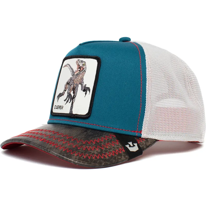 trucker-velociraptor-clever-swift-robber-the-farm-goorin-bros