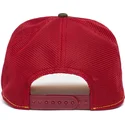 curva-snapback-the-farm-goorin-bros