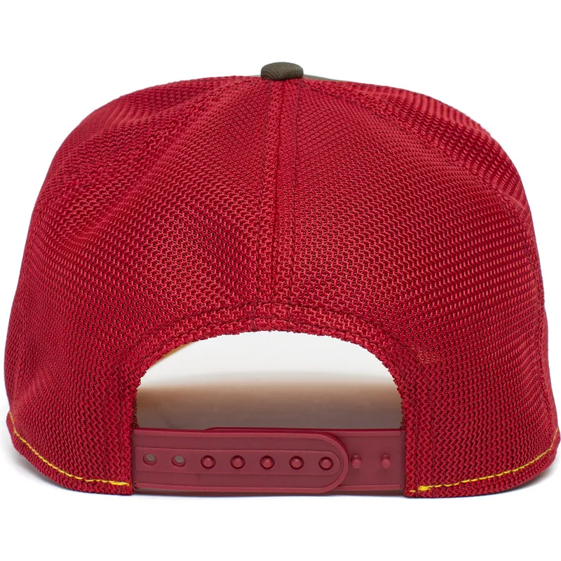 curva-snapback-the-farm-goorin-bros