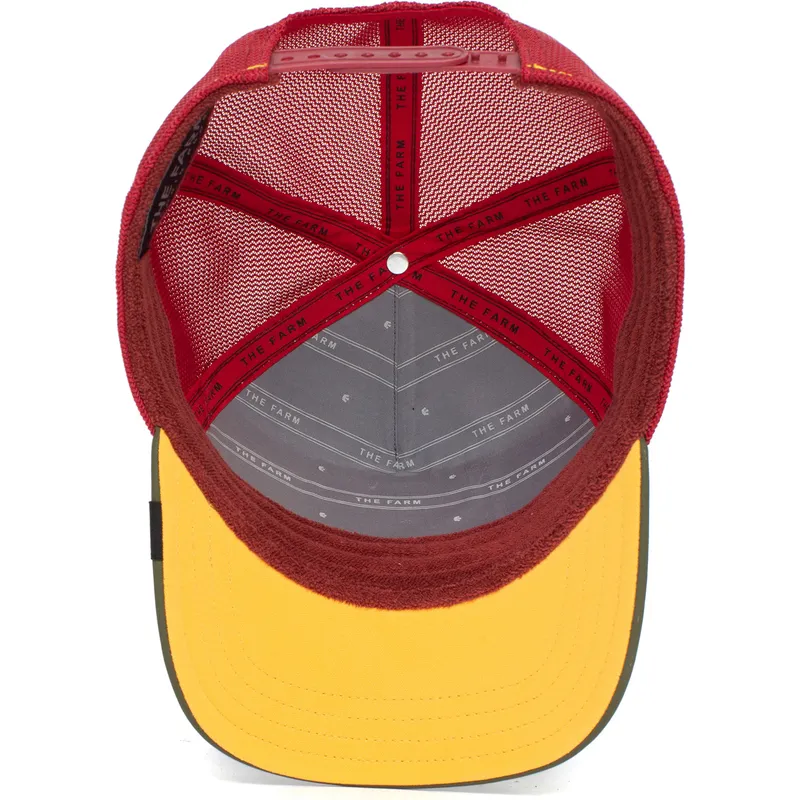 curva-snapback-the-farm-goorin-bros