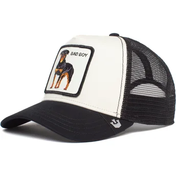 trucker-rottweiler-bad-boy-the-baddest-boy-the-farm-goorin-bros