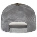 curva-snapback-de-borreguillo-caballo-peluche-horse-play-little-horsey-the-farm-the-farm-goorin-bros