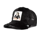 curva-snapback-de-borreguillo-mono-peluche-bananas-little-nanner-the-farm-the-farm-goorin-bros