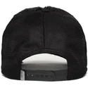 curva-snapback-de-borreguillo-mono-peluche-bananas-little-nanner-the-farm-the-farm-goorin-bros
