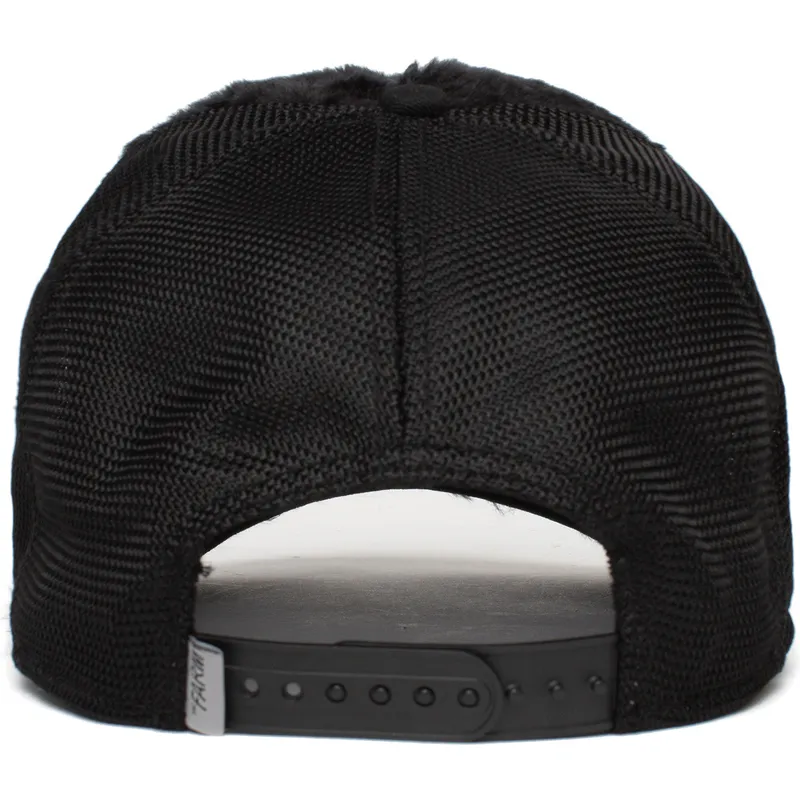 curva-snapback-de-borreguillo-mono-peluche-bananas-little-nanner-the-farm-the-farm-goorin-bros curva-snapback-de-borreguillo-mono-peluche-bananas-little-nanner-the-farm-the-farm-goorin-bros