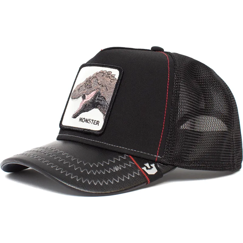trucker-t-rex-little-monster-the-farm-goorin-bros