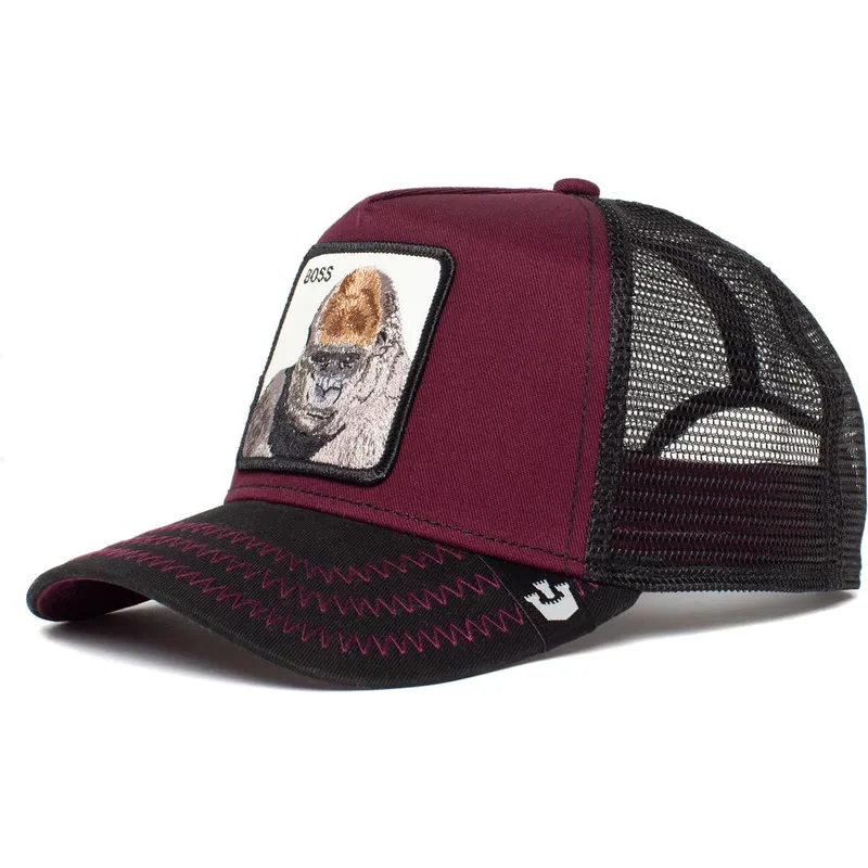 curva-snapback-the-farm-goorin-bros