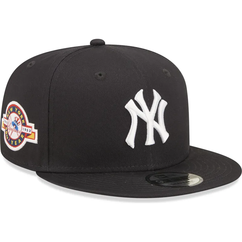 snapback-9fifty-coops-new-york-yankees-mlb-new-era snapback-9fifty-coops-new-york-yankees-mlb-new-era