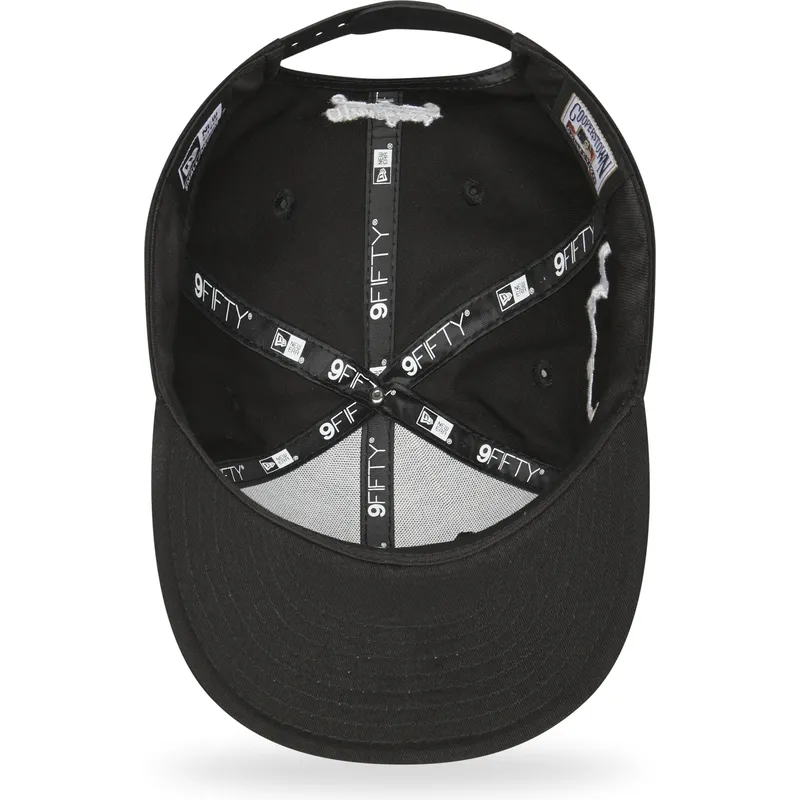 snapback-9fifty-coops-new-york-yankees-mlb-new-era snapback-9fifty-coops-new-york-yankees-mlb-new-era