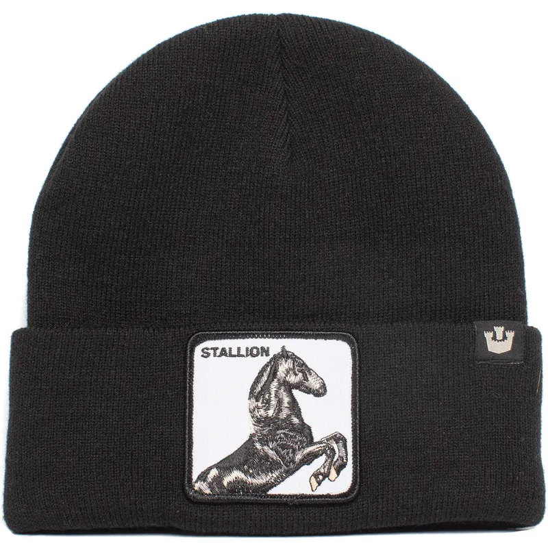stallion-night-marie-the-farm-goorin-bros stallion-night-marie-the-farm-goorin-bros